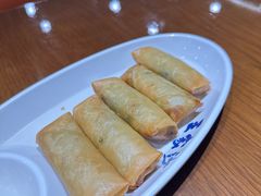 -王家沙点心店(南京西路总店)