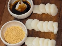 -双门洞·森系料理(体育西店)