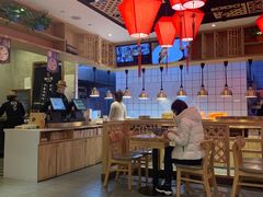 大堂-头壹号饸饹面·大油条(常营店)