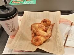 -肯德基(沪东店)