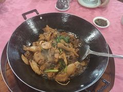 -侠成水上农庄(工业大道店)