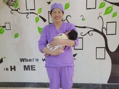 -福田家月子中心 产后 月嫂(市立母子医院店)
