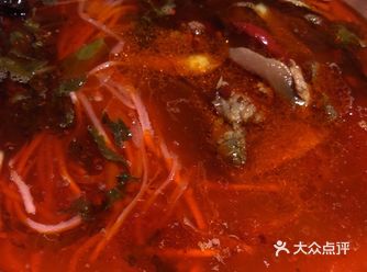 云南菜酸汤牛肉必来的一家宝藏店