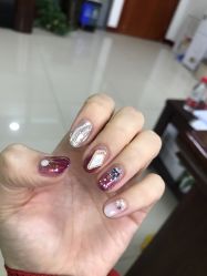 -米小兔美甲美睫