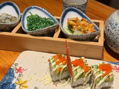 -故乡屋日本料理(八一广场店)