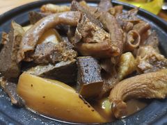 -百姓百味海鲜酒楼(粤垦路总店)