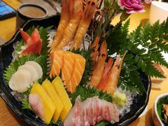 -乐亭日本料理(彩虹本店)