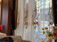 -马克西姆俄罗斯餐厅(通亚街店)