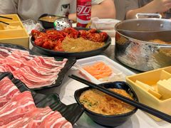 -呷哺呷哺 黄金牧场 (旧宫永辉超市店)