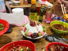 -冒椒火辣(奎星楼街店)