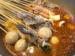 -付小姐在成都(中山公园店)