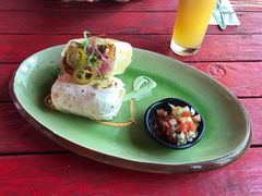 -Pistolera Mexican Cantina女枪手墨西哥餐厅(碧云路店)