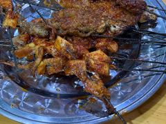 -张四烤羊肉(西藏自治区拉萨市丹杰林巷店)