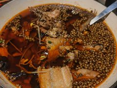 -锦府盐帮·侯宅(五棵松万达店)