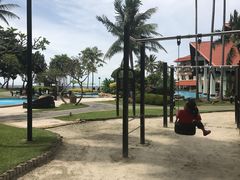 -麦哲伦丝绸度假村