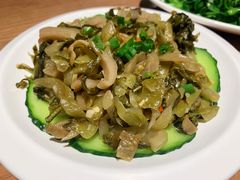 -新加坡高记KOO KEE Restaurant(盈科店)