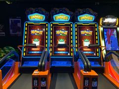 -VS SPORTS PARK运动玩乐园·团建·生日会(合生汇店)