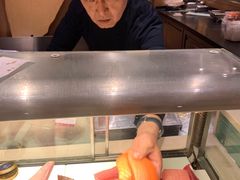 -西村日本料理(香格里拉饭店)