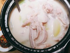 -九毛九西北菜(大东海店)