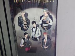 -万达影城(新街口印象汇CINITY店)
