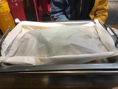 -黑猫馋纸包鱼(阳光店)