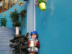 -面包和茶(万联店)