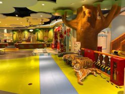 -MELAND CLUB亲子乐园•派对(虹桥万象城店)