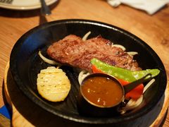 -玛格萝妮比萨屋(陆家浜路店)