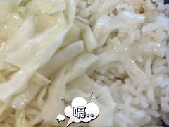 -老街湘菜馆