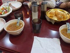 -清真· AL-JANNAT 佳纳特餐厅(仙林店)