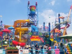 -苏州乐园森林水世界