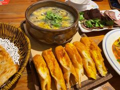 -符离集餐厅(万象城店)