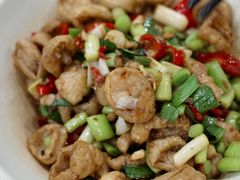 -红色湘菜馆(春风店)