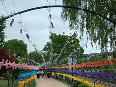 -安徒生童话乐园