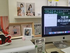 -海马体照相馆(南京虹悦城店)