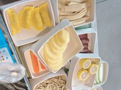 -天都火锅酒楼(虹梅南路店)