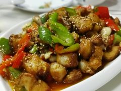 -煲来饱去冷水鱼