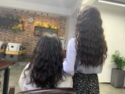 -HD HAIR STYLE