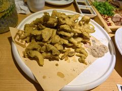 -关东小磨东北菜(上海长风大悦城店)