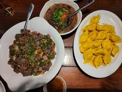 -前海沿·青岛菜(五四广场永旺店)