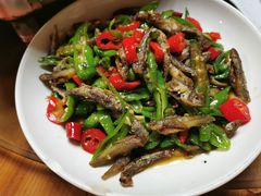 -老味道餐厅(江山店)