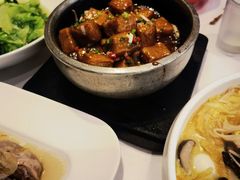 -聚鑫阁江浙菜·非遗传承技艺(闵行交大店)