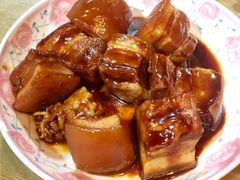 沈记红烧肉-沈记菜馆(酒仙桥路店)