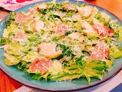 -Kitchen·Y洋厨房西餐厅(王府壹号店)