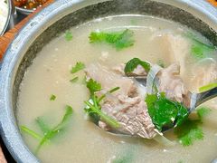 -延锄·汤饭·现压冷面·韩式烤肉