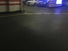 -华侨城欢乐海岸-海园二路地下停车场