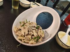 -正阳春烤鸭店(杨楼店)