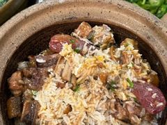 -红星光发煲仔饭(大石街店)