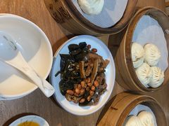 -草包包子铺(宽厚里店)