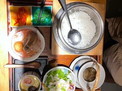 -味太助·银饭食堂(中华城店)